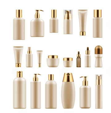 牙膏线/化妆品线