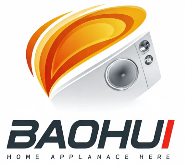 SHANGHAI BAOHUI ELECTRICAL APPLIANCES CO.,LTD