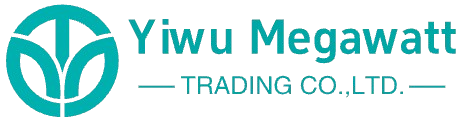 Yiwu Megawatt Trading Co.,Ltd.