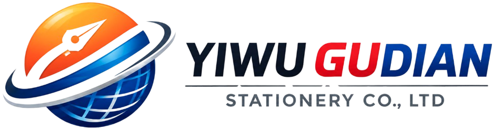 Yiwu Gudian Stationery Co., Ltd