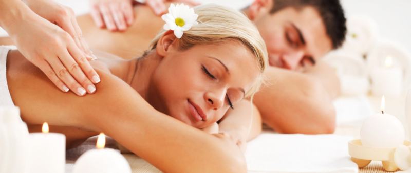 Couples Massage