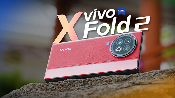 堪比直屏旗舰！vivo X Fold2深度体验