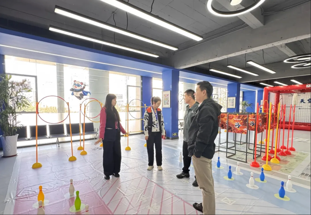 达普电池：携天津企业赴秦皇岛客户现场，共探合作新机遇