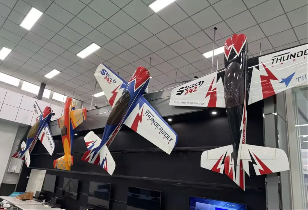 强强联合！中津达普赴冀交流，共拓无人机与电池融合新生态