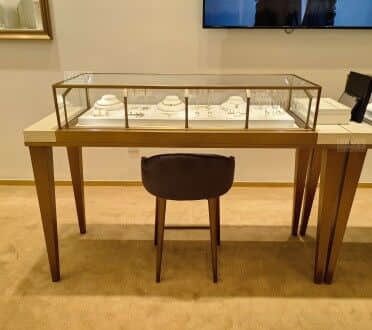 jewellery showcase idea 10  Jewellery Showcase – The Ultimate Guide