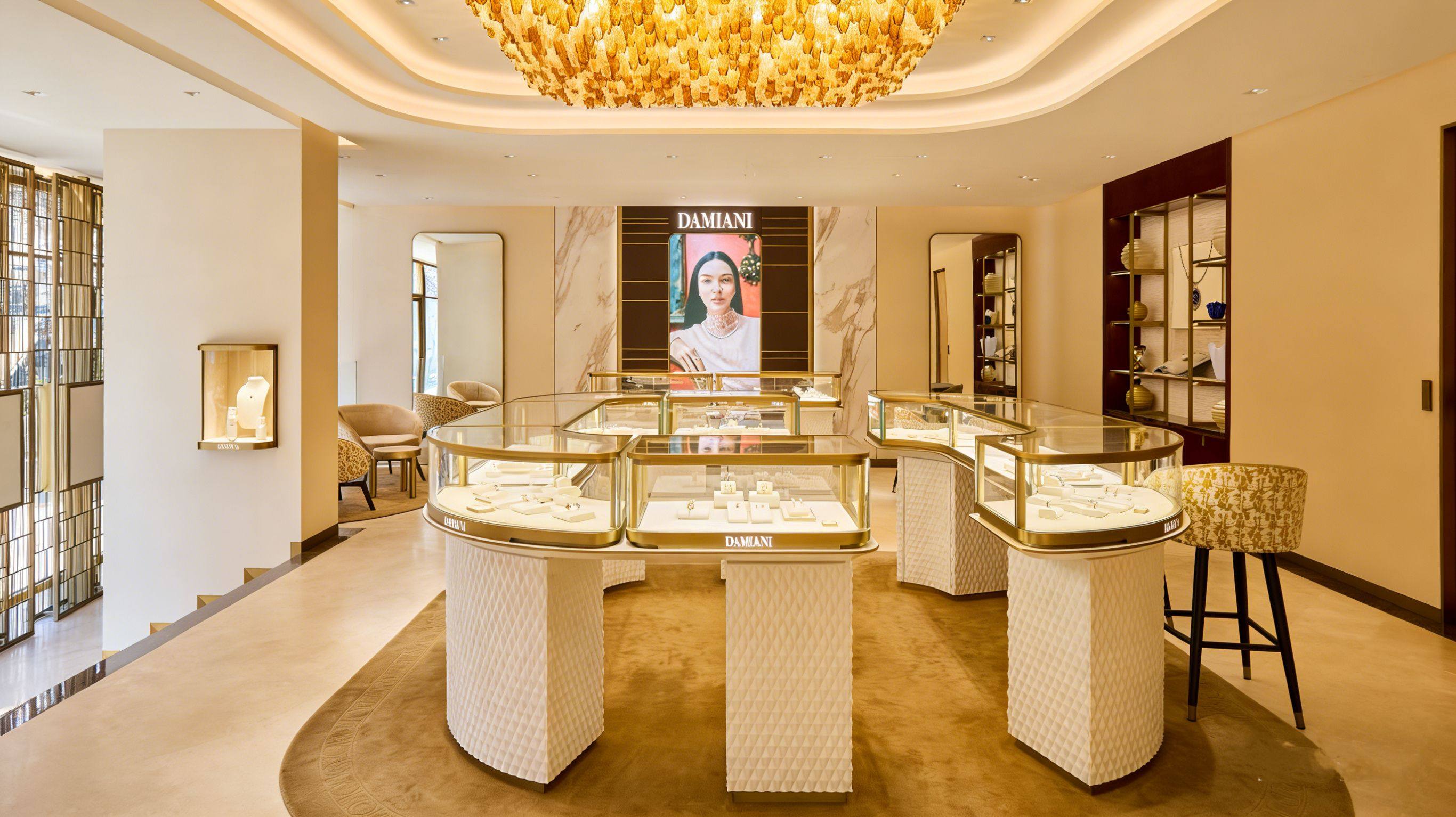 Dongxing Intelligent Manufacturing Exhibition (Shenzhen) Co., Ltd