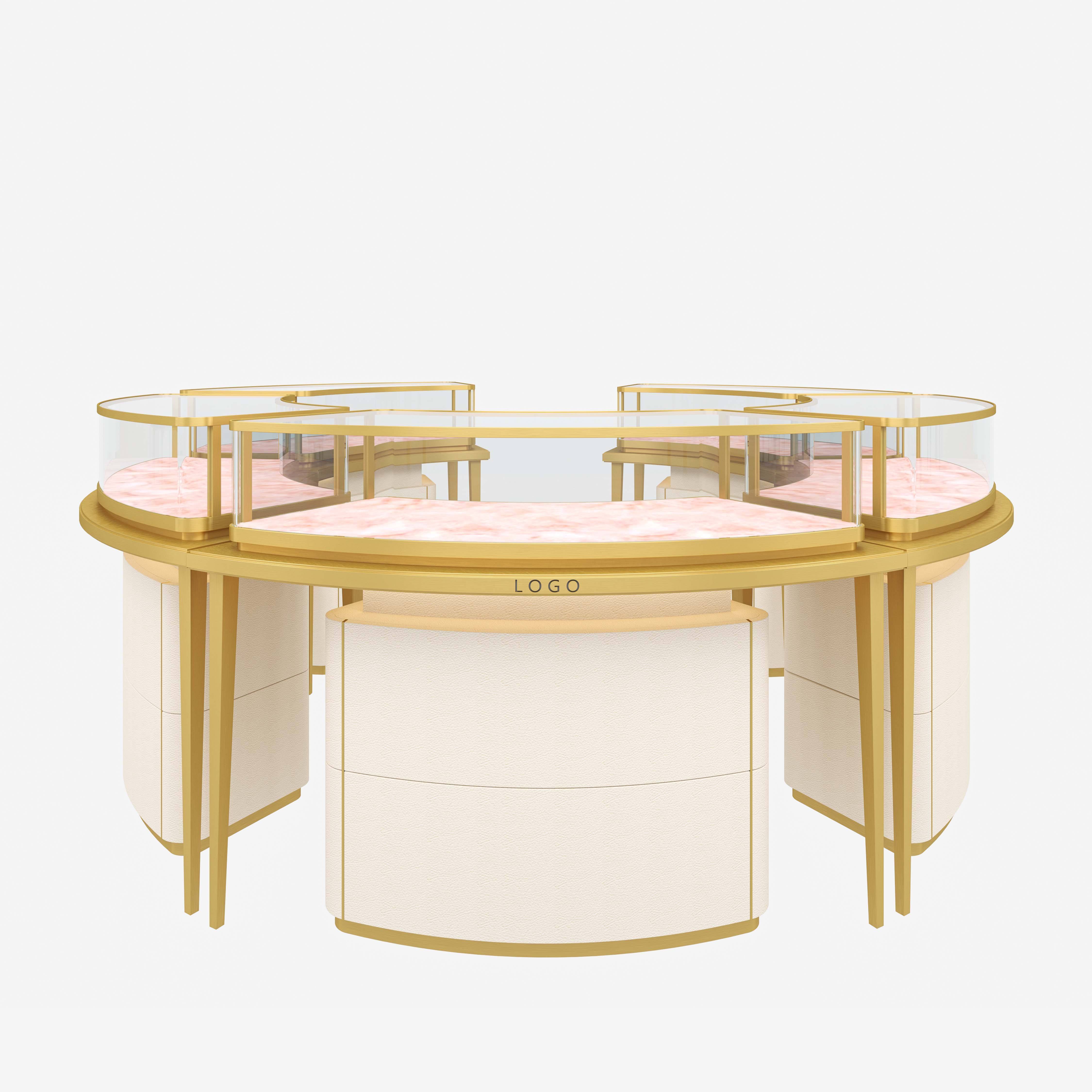 Dongxing Intelligent Manufacturing Exhibition (Shenzhen) Co., Ltd