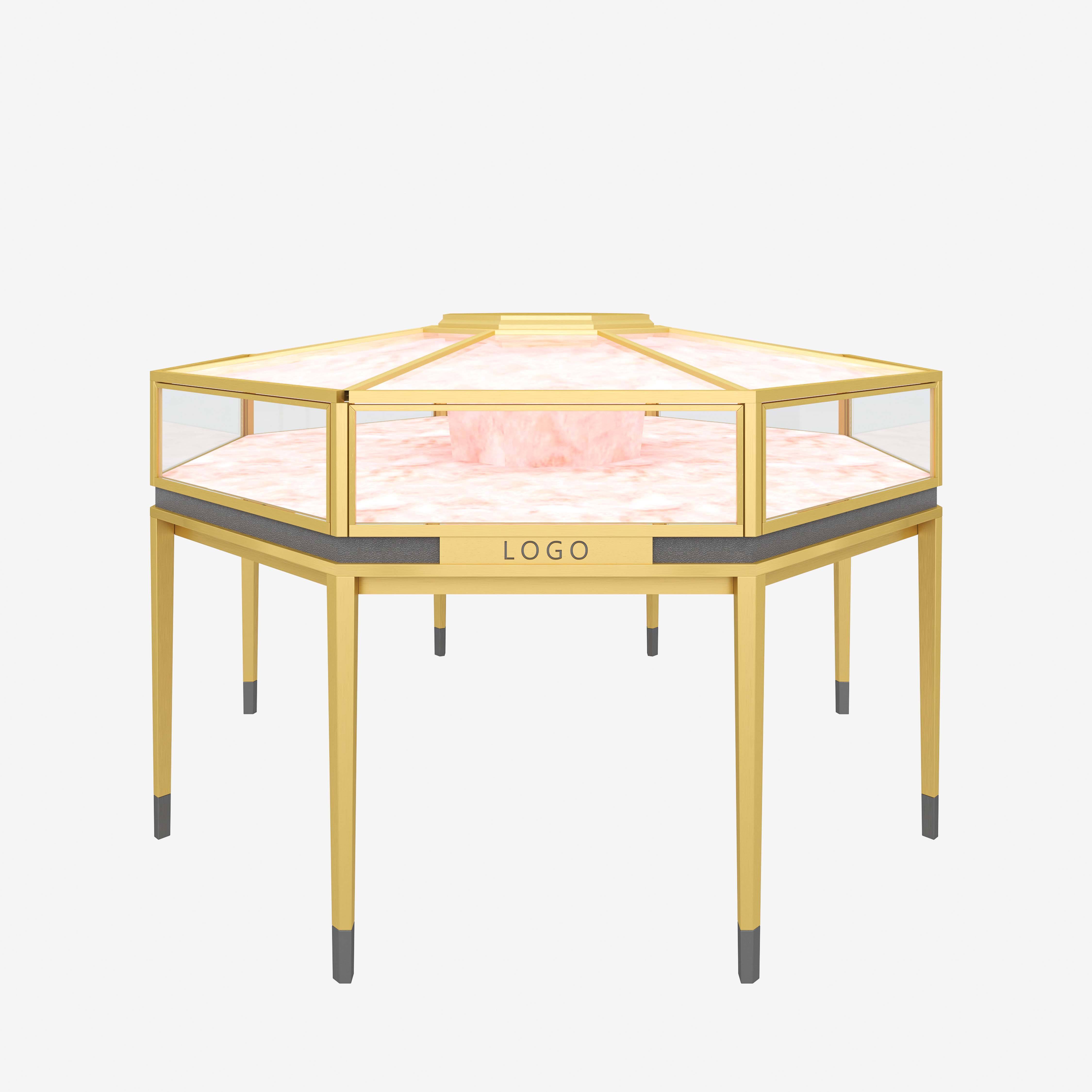 Dongxing Intelligent Manufacturing Exhibition (Shenzhen) Co., Ltd