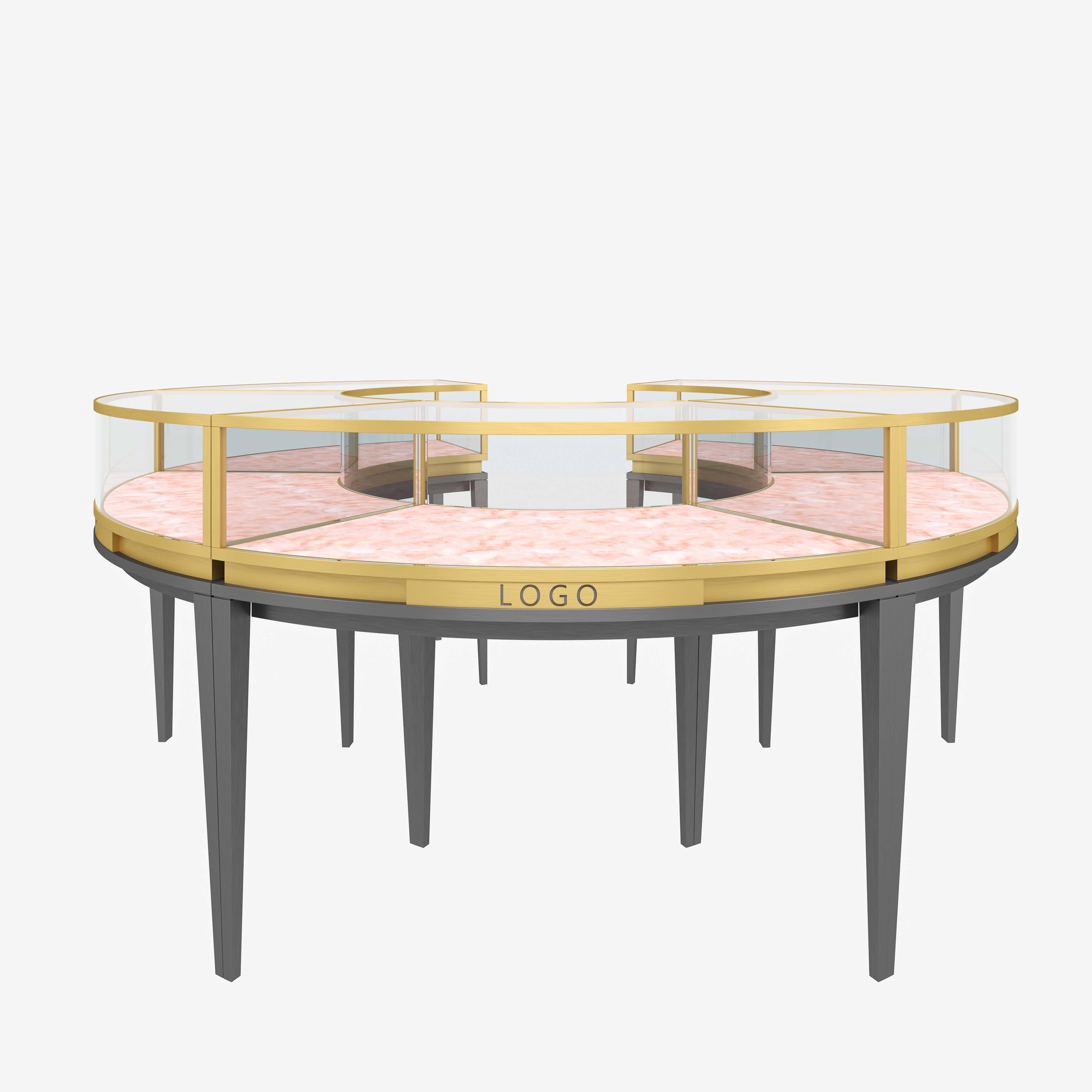 Dongxing Intelligent Manufacturing Exhibition (Shenzhen) Co., Ltd