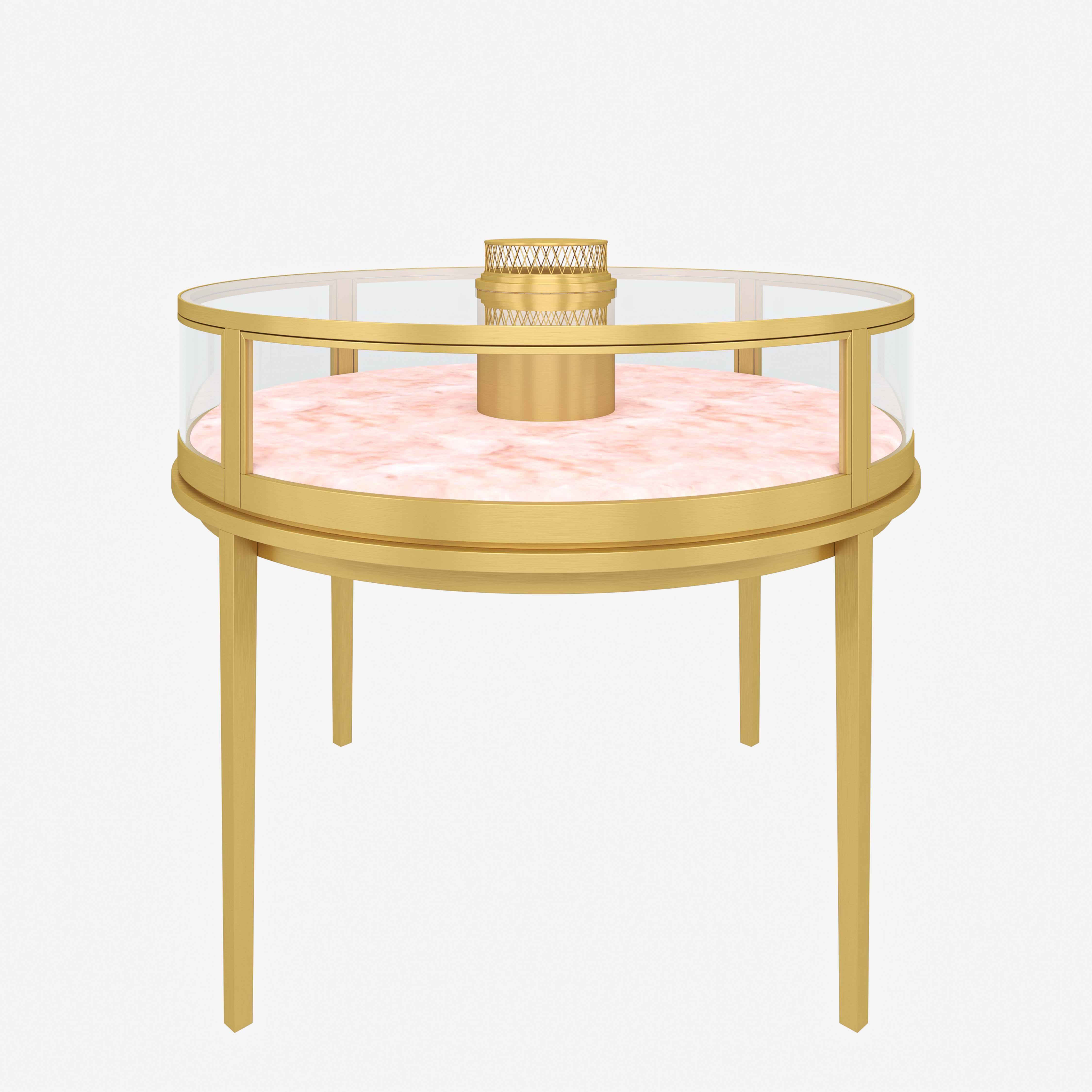 Dongxing Intelligent Manufacturing Exhibition (Shenzhen) Co., Ltd