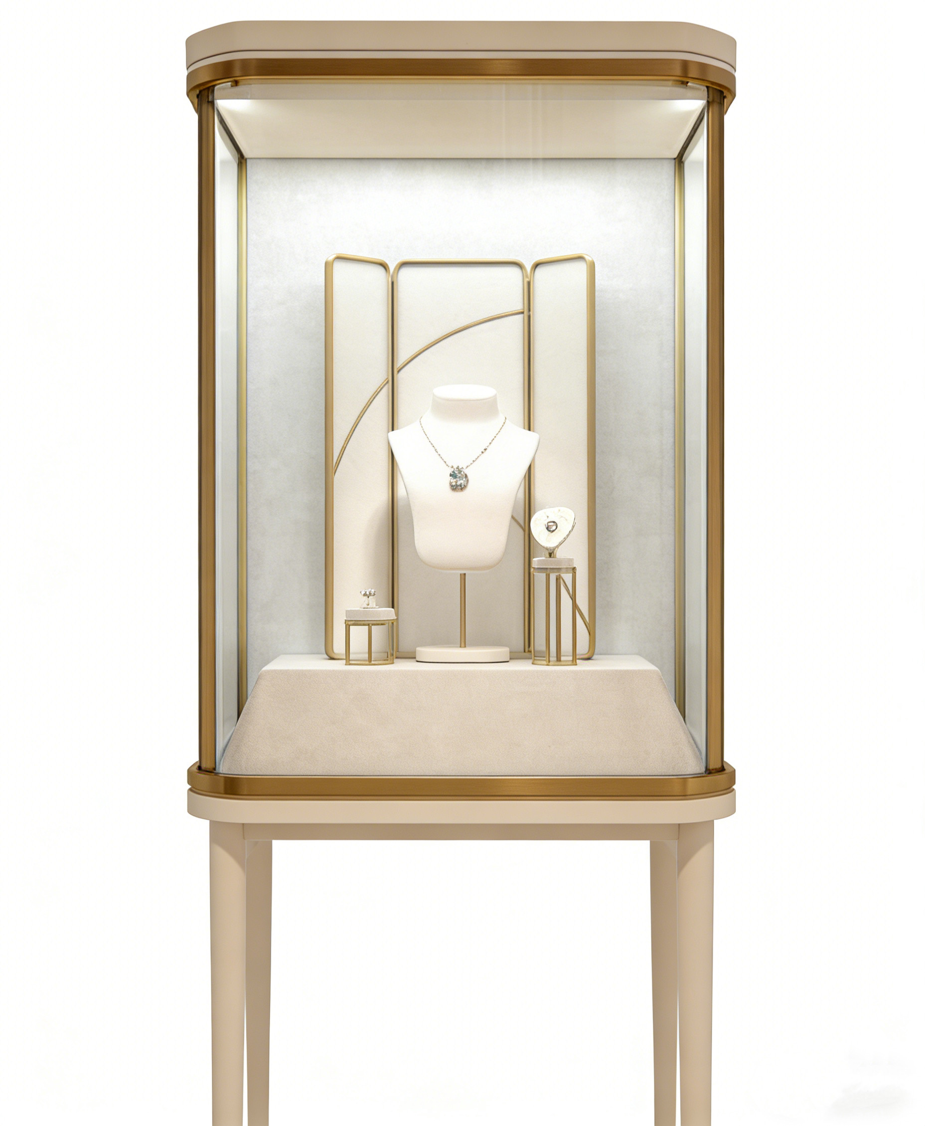 Dongxing Intelligent Manufacturing Exhibition (Shenzhen) Co., Ltd