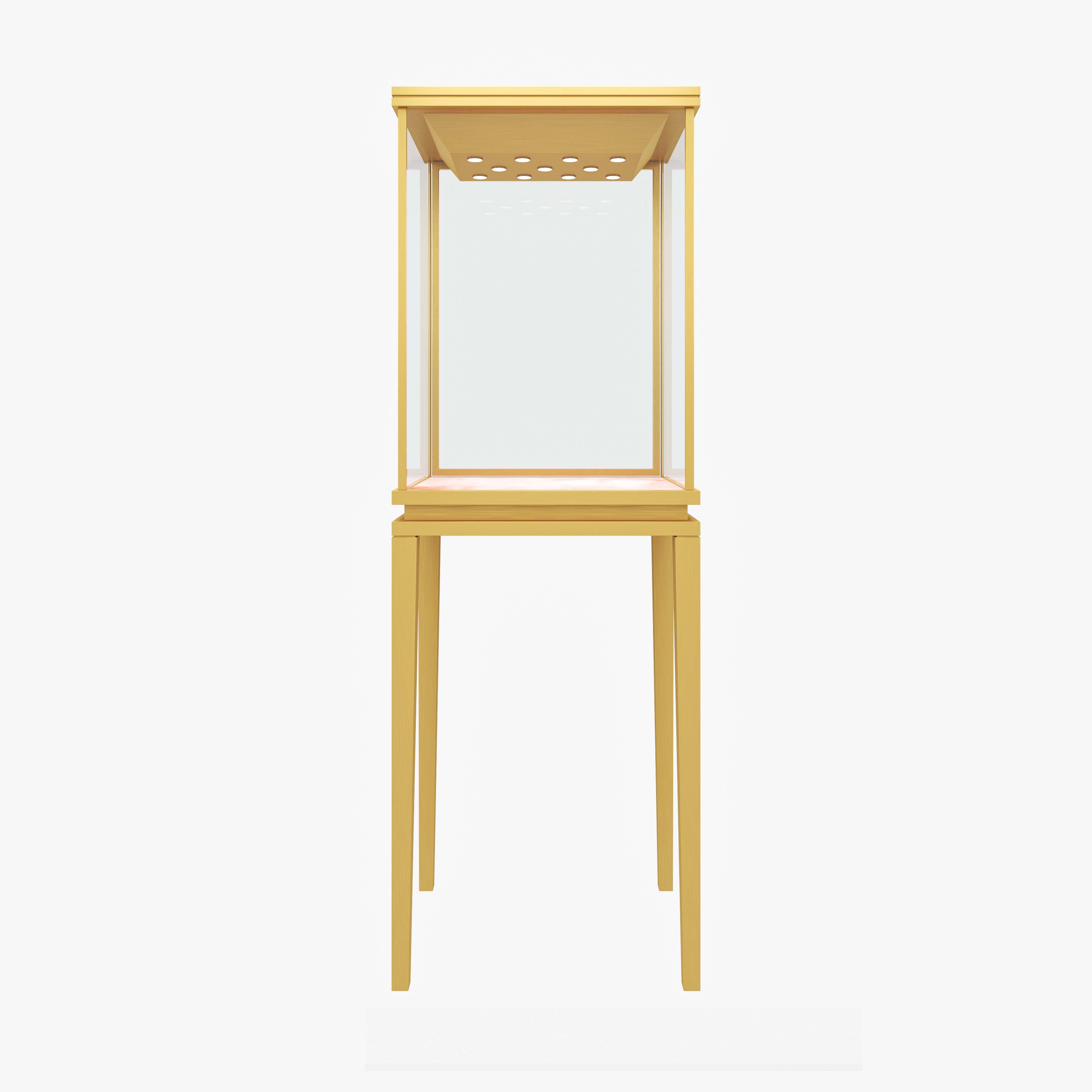 Dongxing Intelligent Manufacturing Exhibition (Shenzhen) Co., Ltd