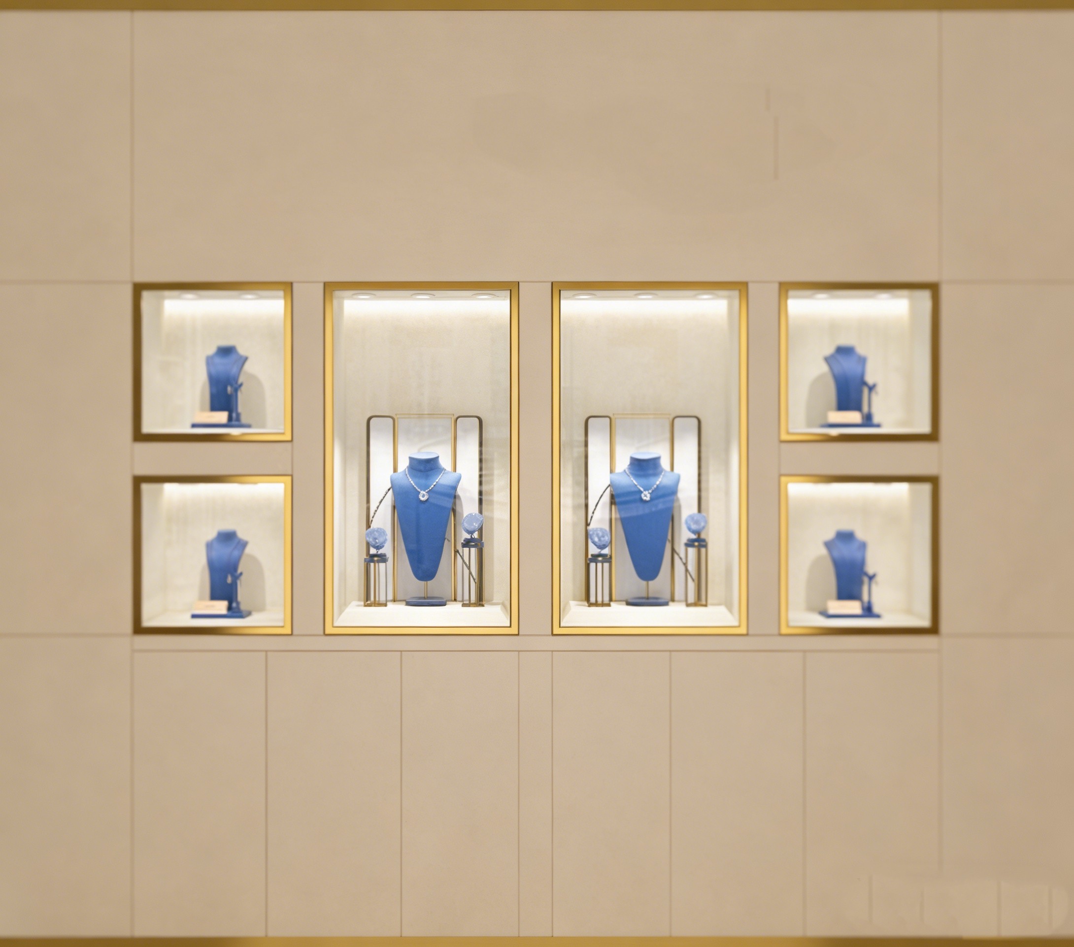 Dongxing Intelligent Manufacturing Exhibition (Shenzhen) Co., Ltd