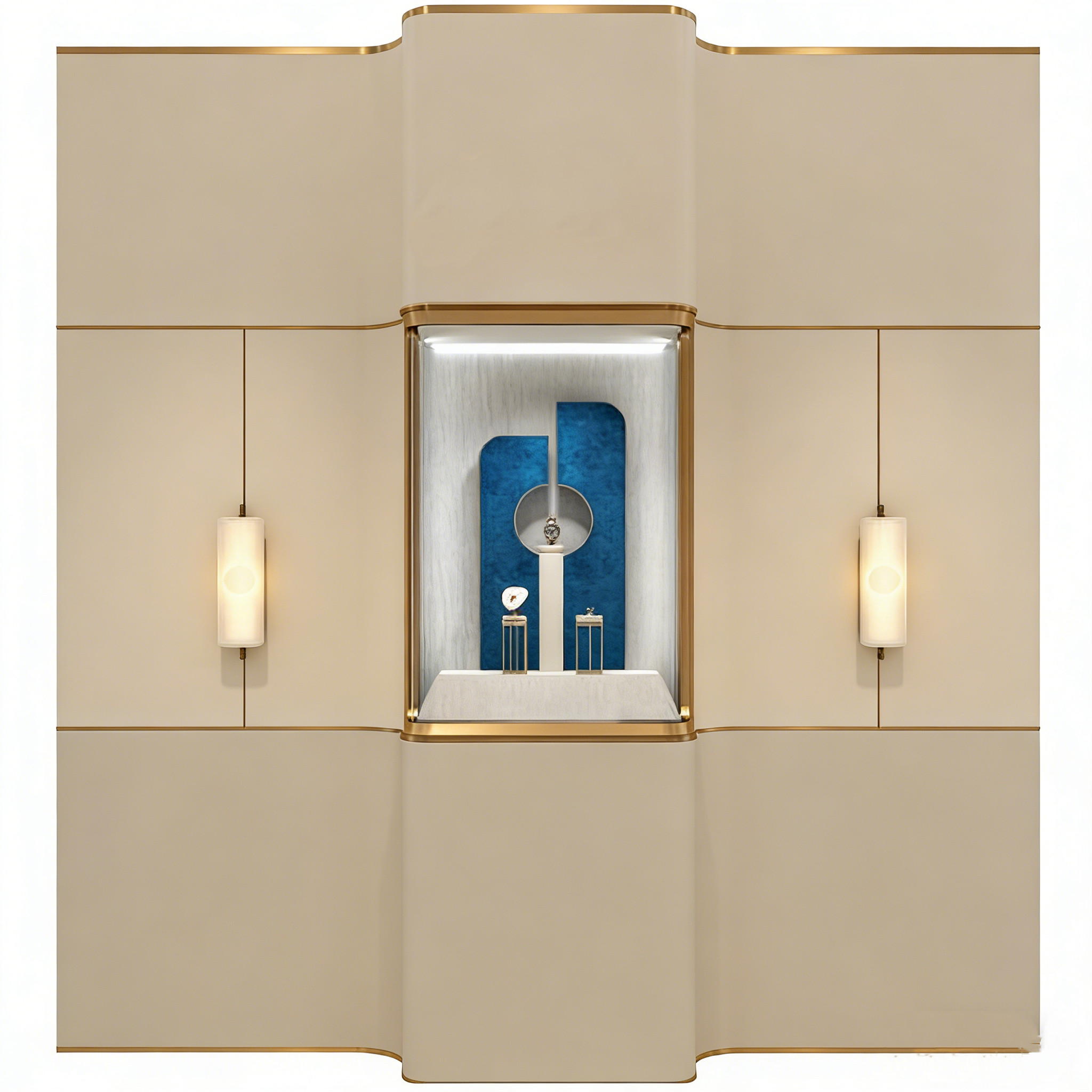 Dongxing Intelligent Manufacturing Exhibition (Shenzhen) Co., Ltd