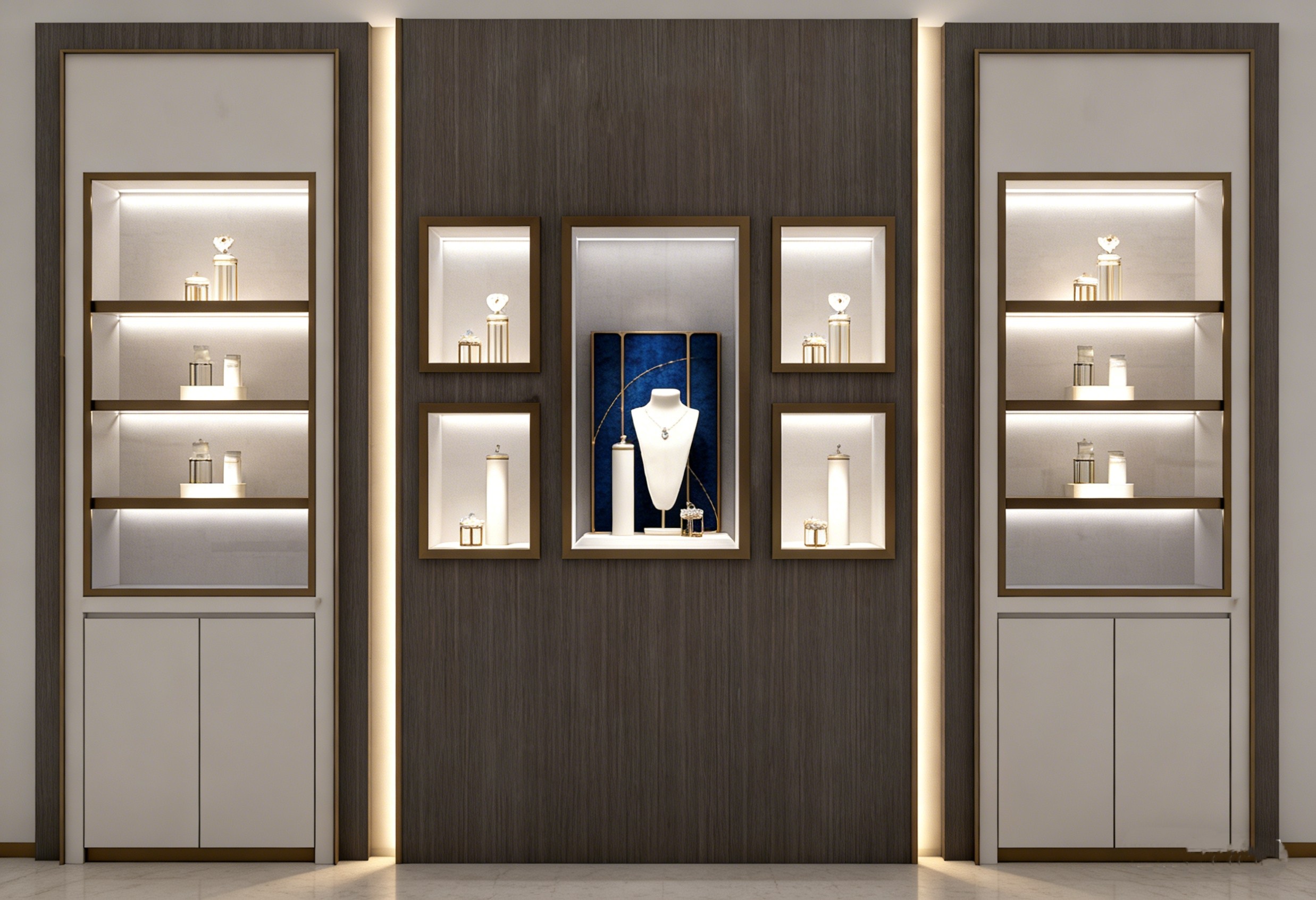 Dongxing Intelligent Manufacturing Exhibition (Shenzhen) Co., Ltd