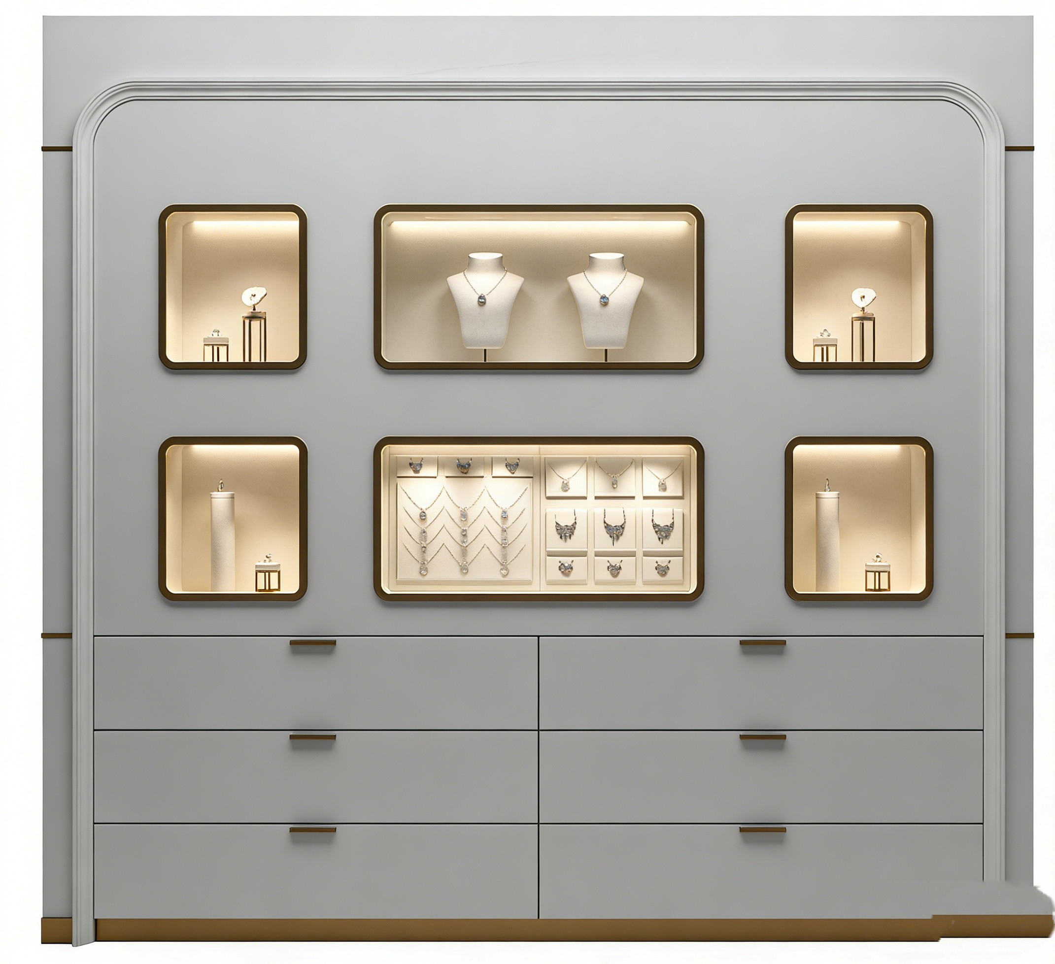 Dongxing Intelligent Manufacturing Exhibition (Shenzhen) Co., Ltd