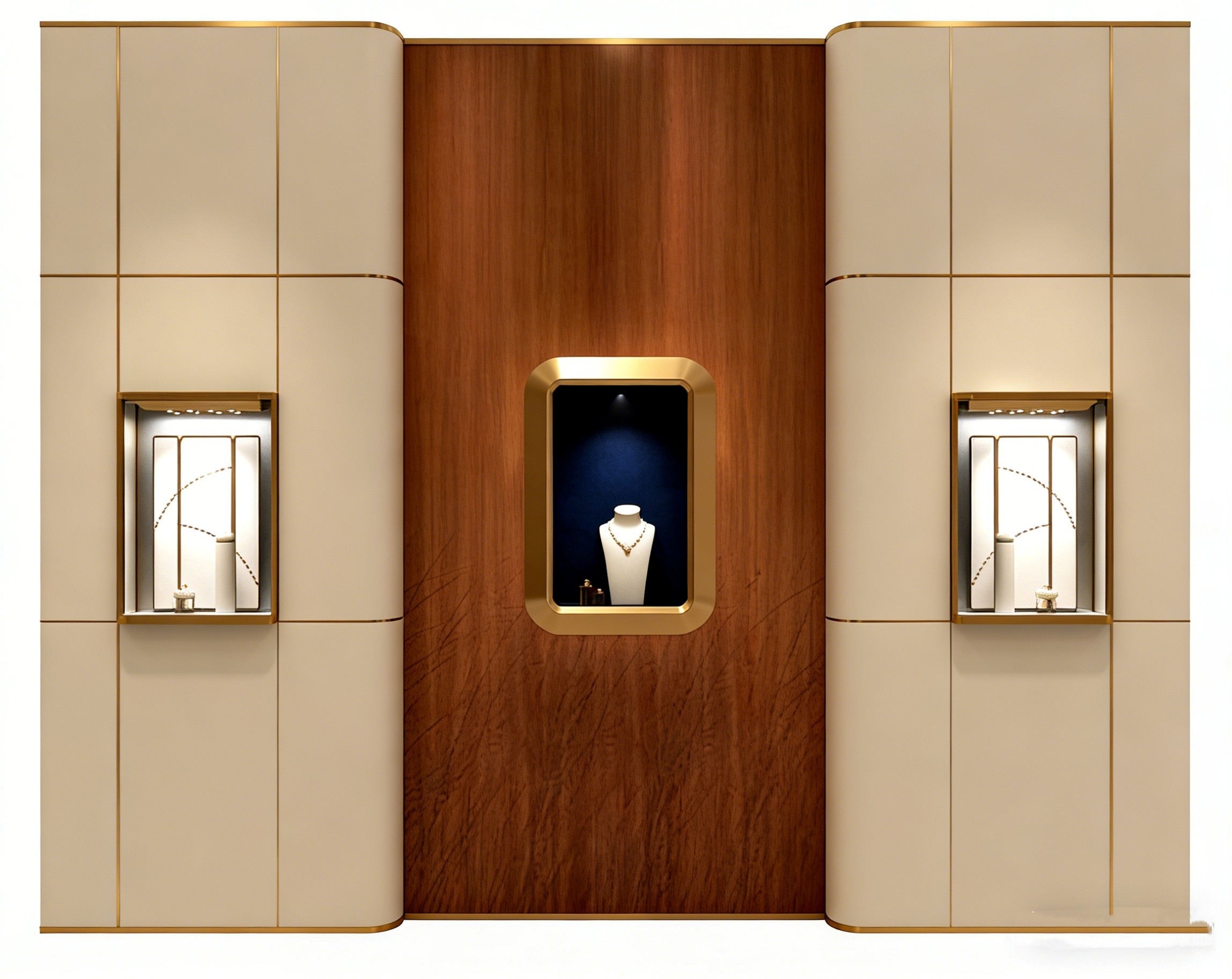 Dongxing Intelligent Manufacturing Exhibition (Shenzhen) Co., Ltd