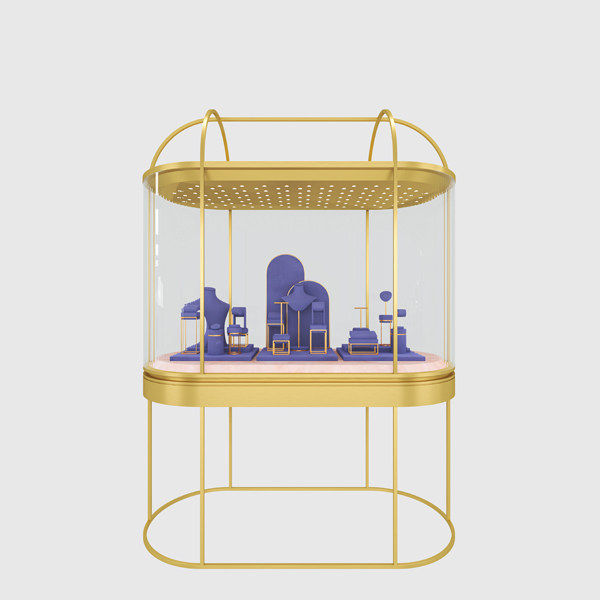 Dongxing Intelligent Manufacturing Exhibition (Shenzhen) Co., Ltd