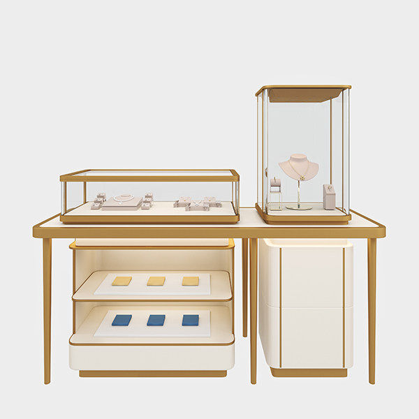 jewellery showcase idea 10  Jewellery Showcase – The Ultimate Guide