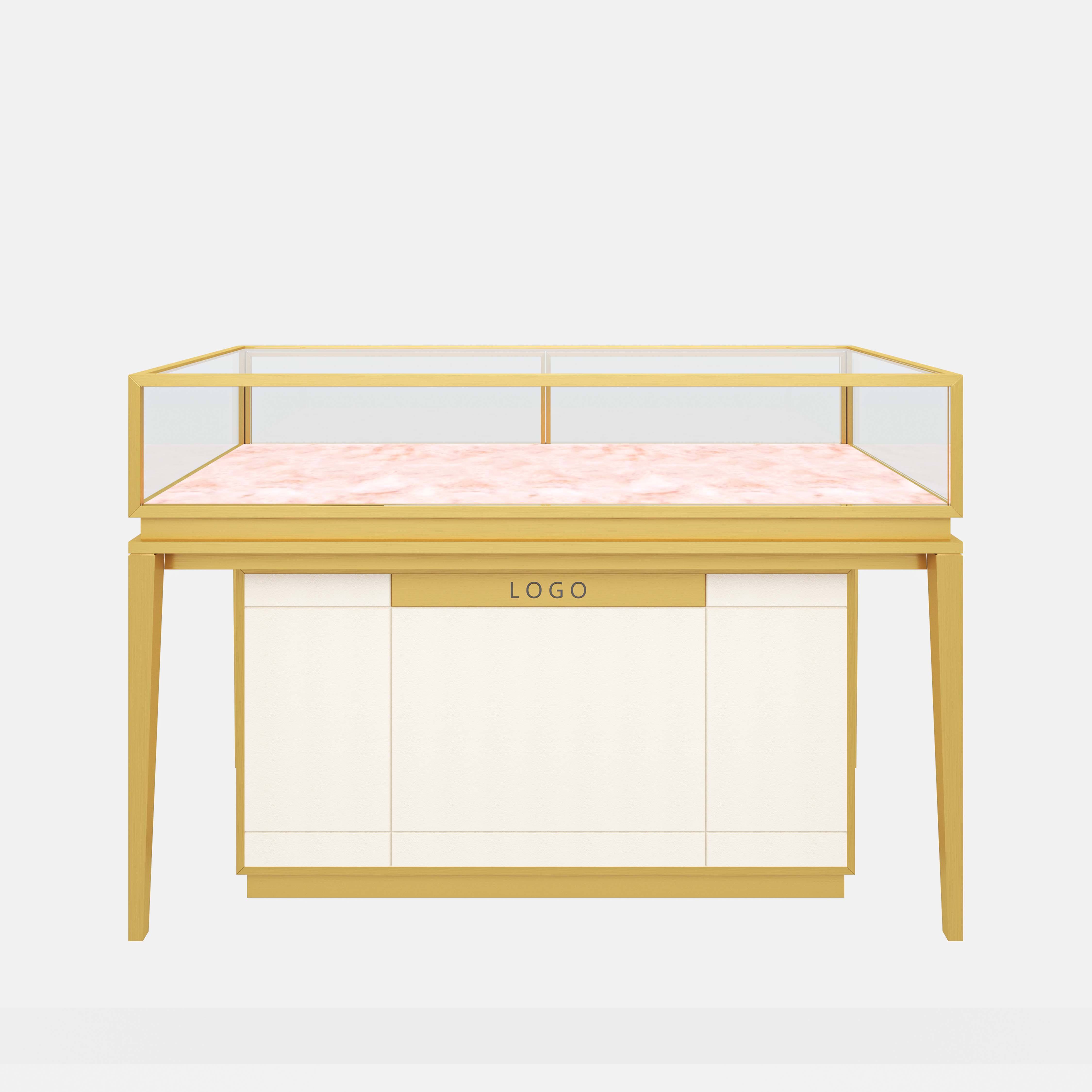 jewellery showcase idea 10  Jewellery Showcase – The Ultimate Guide