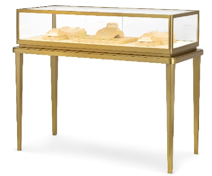 JEWELRY SHOWCASE