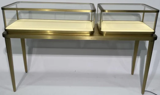 Dongxing Intelligent Manufacturing Exhibition (Shenzhen) Co., Ltd