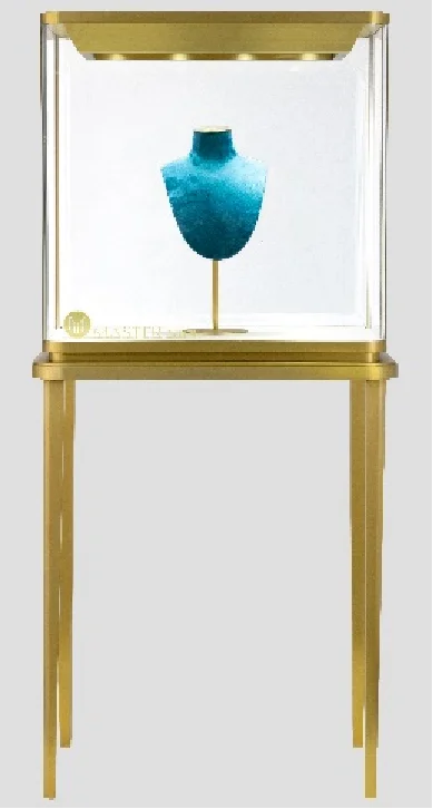 Dongxing Intelligent Manufacturing Exhibition (Shenzhen) Co., Ltd