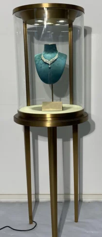 Dongxing Intelligent Manufacturing Exhibition (Shenzhen) Co., Ltd