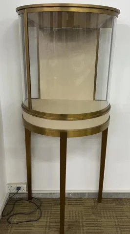 Dongxing Intelligent Manufacturing Exhibition (Shenzhen) Co., Ltd