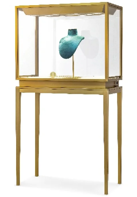 Dongxing Intelligent Manufacturing Exhibition (Shenzhen) Co., Ltd