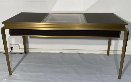 Dongxing Intelligent Manufacturing Exhibition (Shenzhen) Co., Ltd