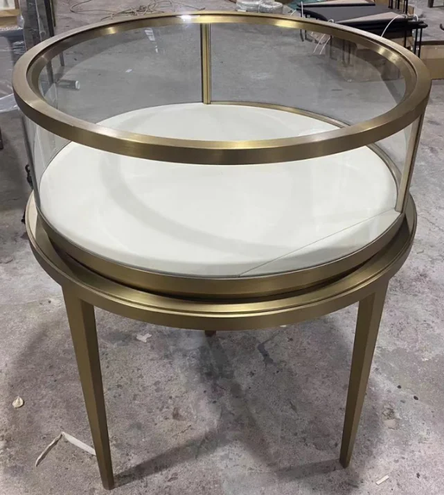 Dongxing Intelligent Manufacturing Exhibition (Shenzhen) Co., Ltd