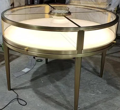 Dongxing Intelligent Manufacturing Exhibition (Shenzhen) Co., Ltd