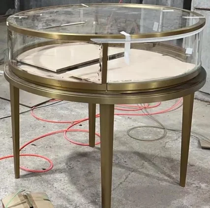 Dongxing Intelligent Manufacturing Exhibition (Shenzhen) Co., Ltd