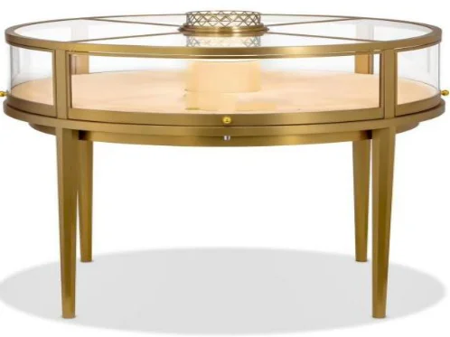 Dongxing Intelligent Manufacturing Exhibition (Shenzhen) Co., Ltd