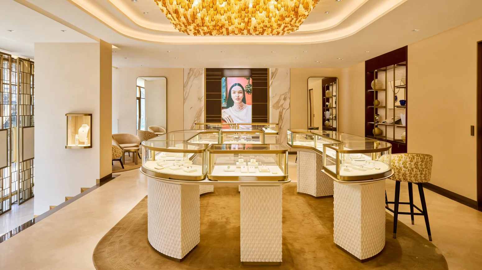 Dongxing Intelligent Manufacturing Exhibition (Shenzhen) Co., Ltd