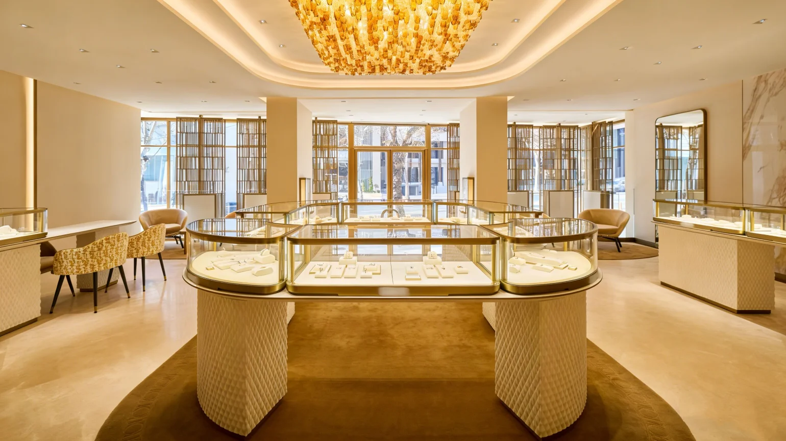 Dongxing Intelligent Manufacturing Exhibition (Shenzhen) Co., Ltd