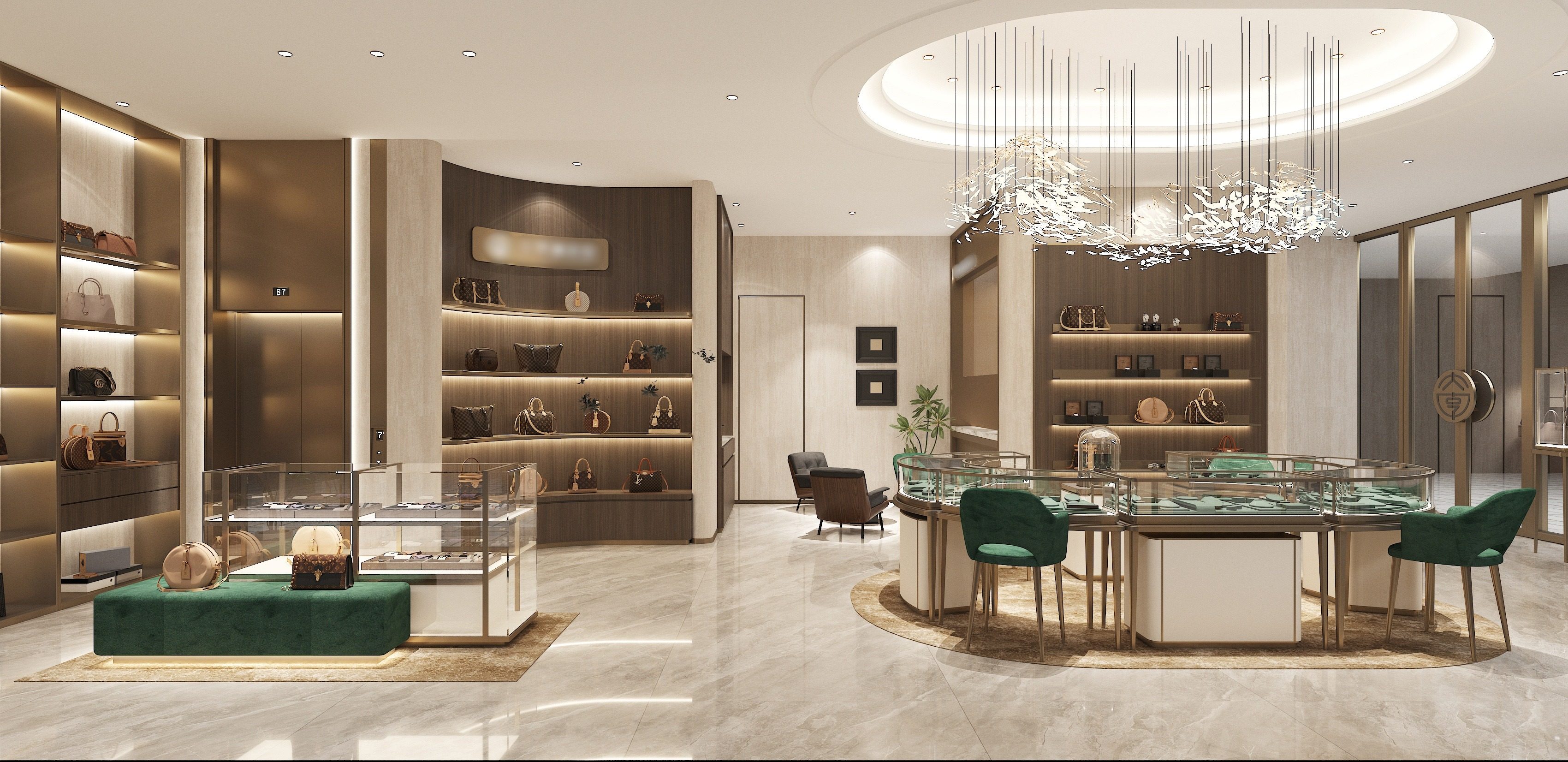 Dongxing Intelligent Manufacturing Exhibition (Shenzhen) Co., Ltd