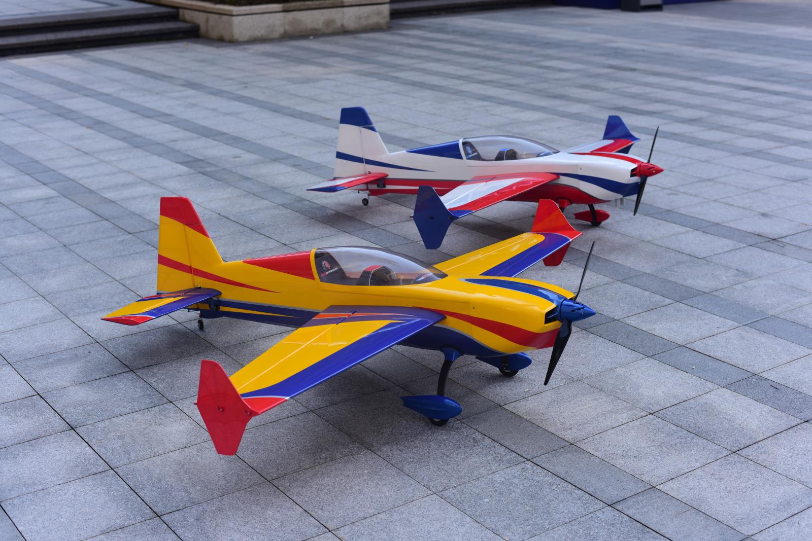 skywing rc airplanes