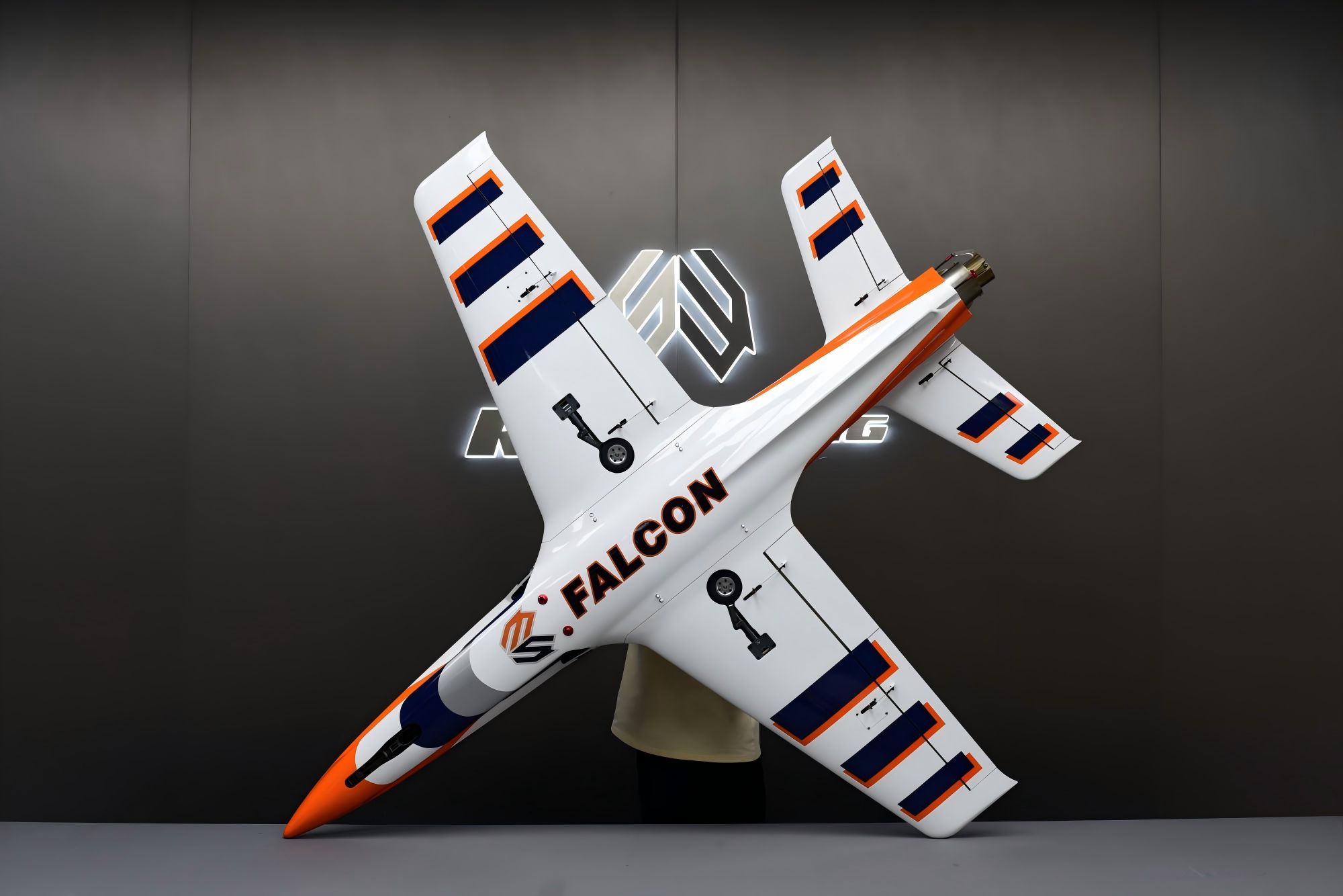 イージーモーション Skywing RC 71