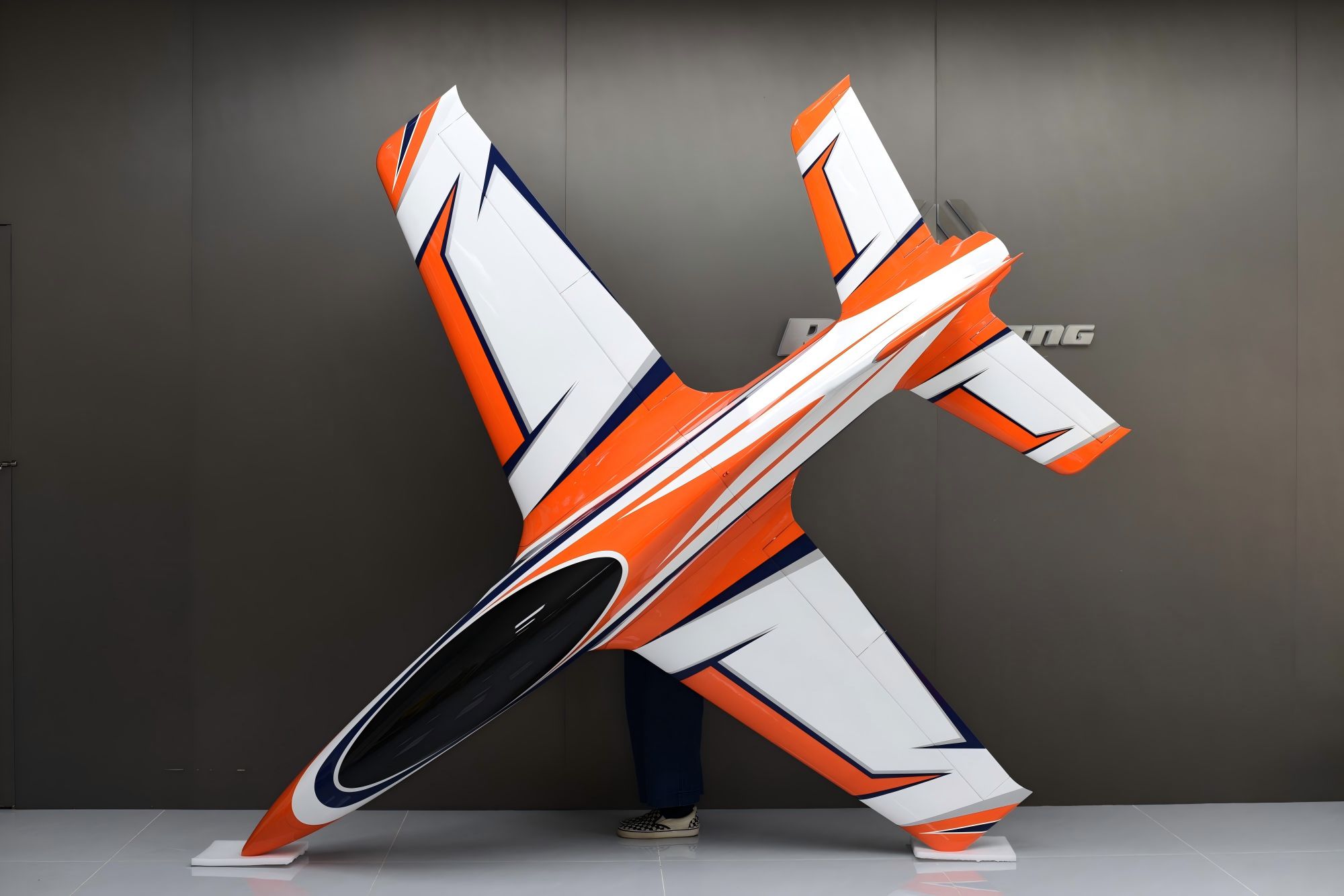Skywing RC Falcon 2.8M 110