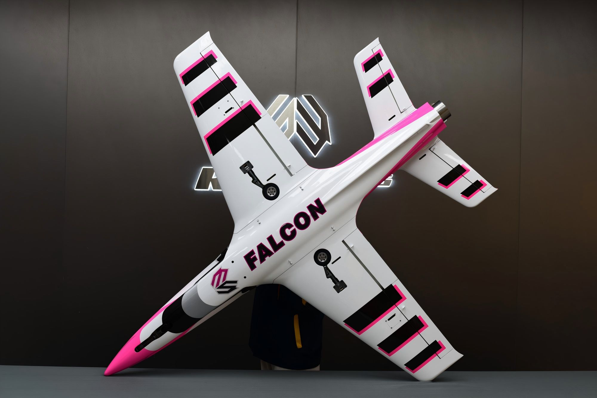 Skywing RC 71