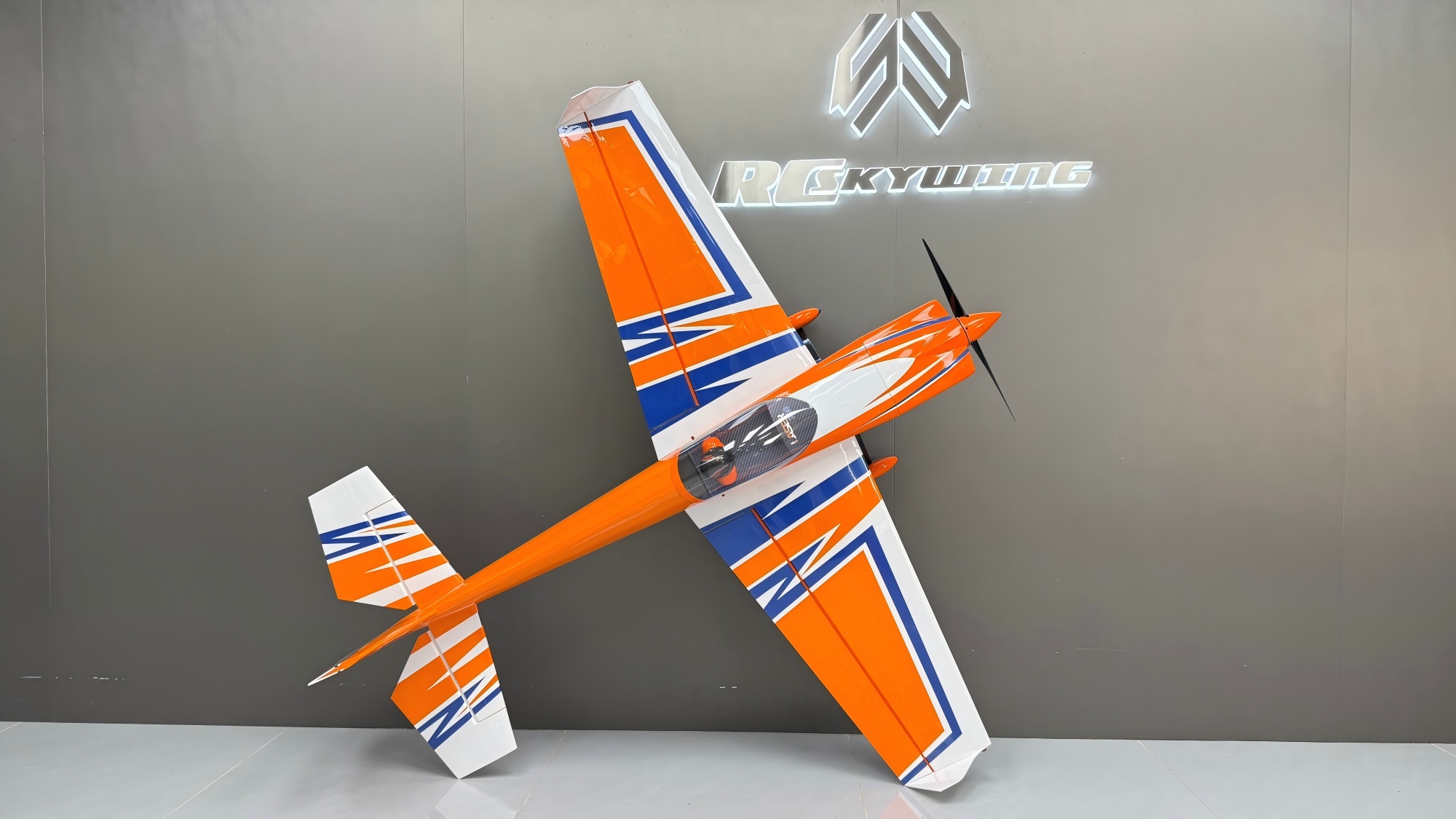 Skywing RC 73