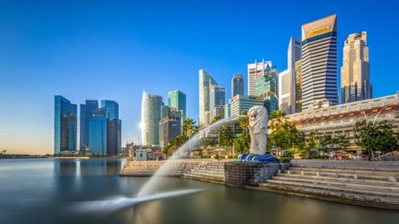 璞源教育 - 新加坡国际教育