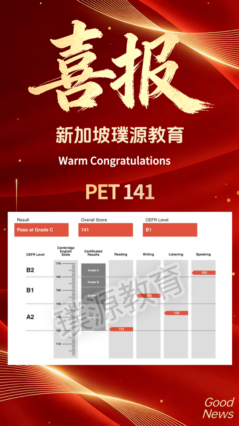 PET 141