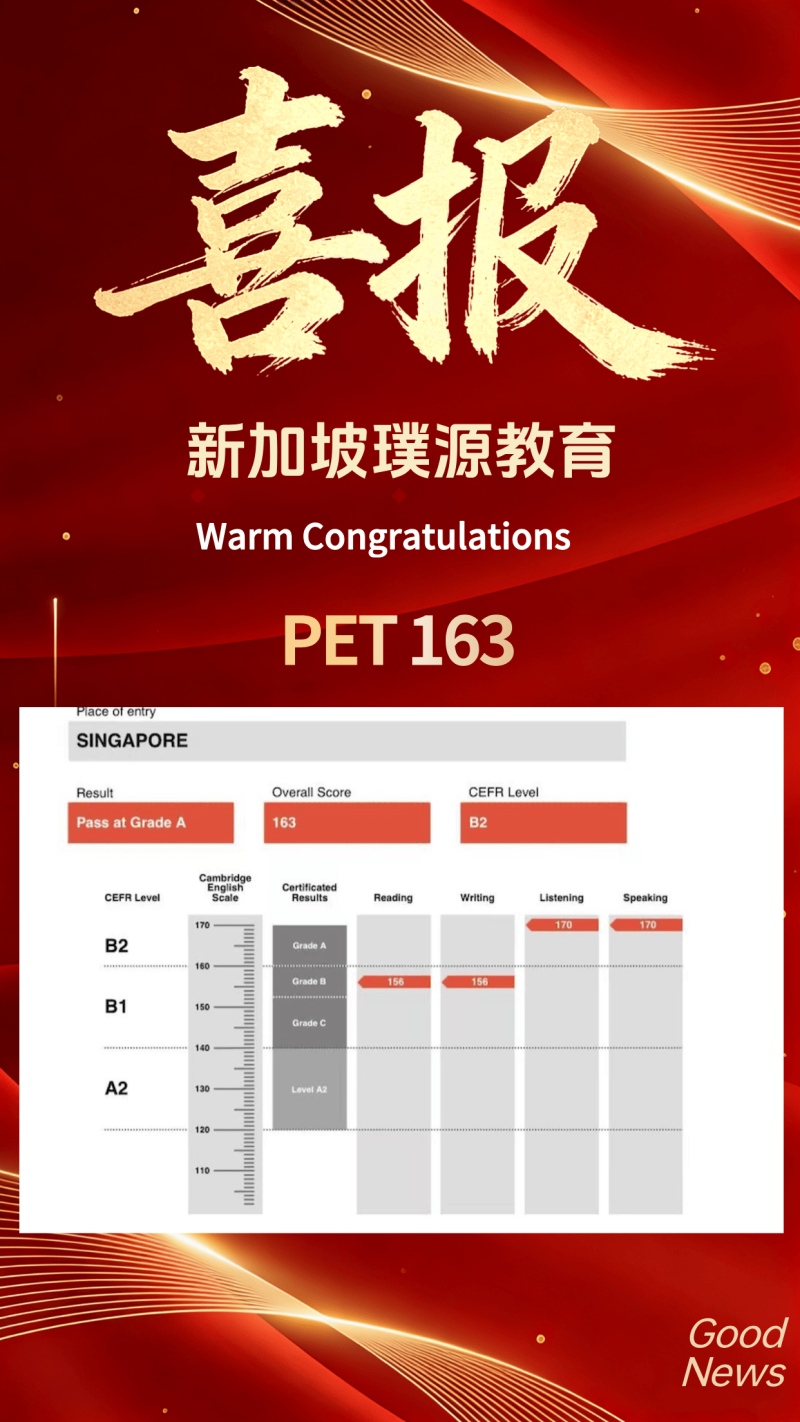 PET 163