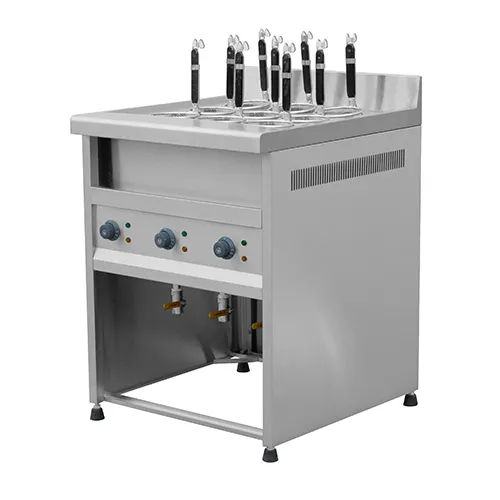 Freestand Electric Pasta Cooker