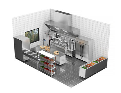 Guangdong No. 7 Warehouse Hotel Supplies Co., Ltd.