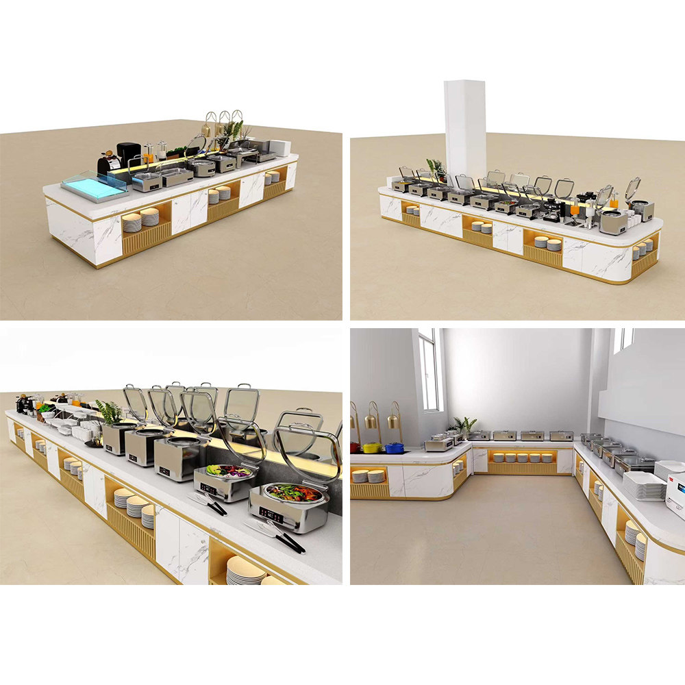 Guangdong No. 7 Warehouse Hotel Supplies Co., Ltd.