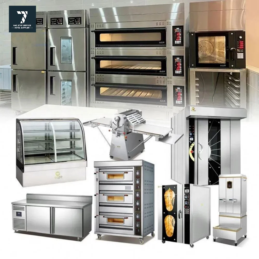 Guangdong No. 7 Warehouse Hotel Supplies Co., Ltd.